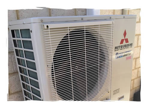 VZ Air  - Air Conditioning and Refrigeration -  Baldivis, Rockingham Mandurah and surrounds